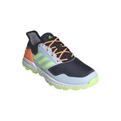 Adidas Adipower FU8161 Hockeyschoenen Legend Ink Signalgreen -Sporthockey 130212 200 03 1