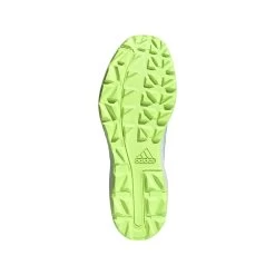 Adidas Adipower FU8161 Hockeyschoenen Legend Ink Signalgreen -Sporthockey 130212 200 06 1