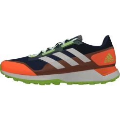 Adidas Zone Dox 2.0S FV7633 Hockeyschoenen Collegiatenavy