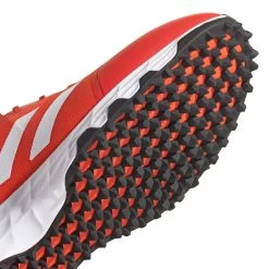 Adidas Hockey Lux 2.0S FZ5343 Hockeyschoenen Red 14 Adidas Hockey Lux 2.0S FZ5343 Hockeyschoenen Red -Sporthockey 130224 600 07 1