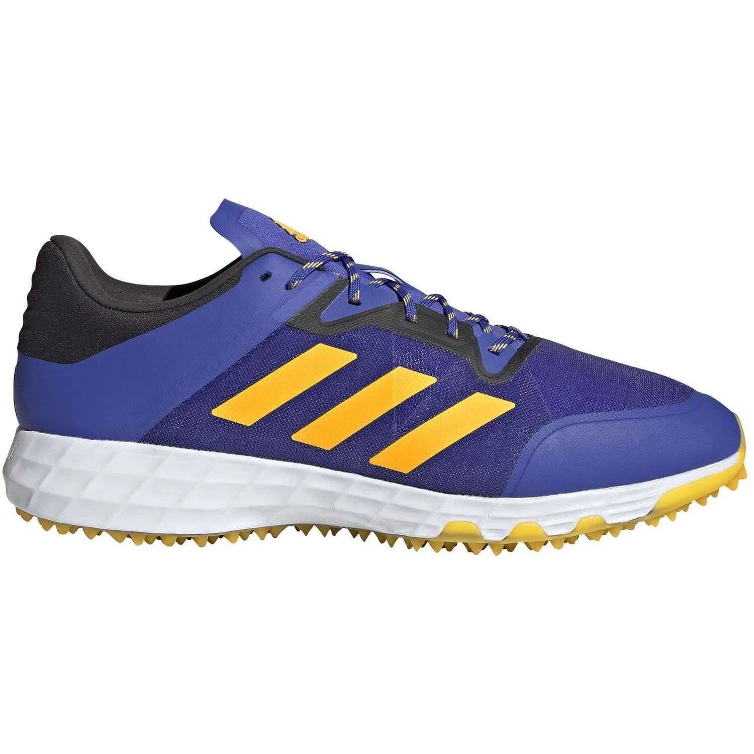 Adidas Hockey Lux 2.0S FZ5344 Hockeyschoenen Sonic Ink 1 Adidas Hockey Lux 2.0S FZ5344 Hockeyschoenen Sonic Ink
