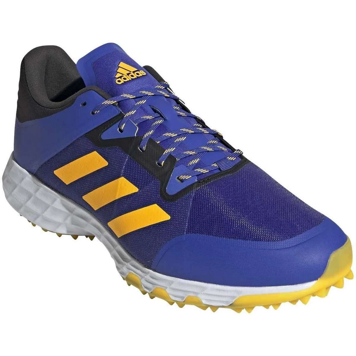 Adidas Hockey Lux 2.0S FZ5344 Hockeyschoenen Sonic Ink 3 Adidas Hockey Lux 2.0S FZ5344 Hockeyschoenen Sonic Ink - Afbeelding 3