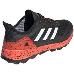 Adidas Adipower 2.1 FZ5351 Hockeyschoenen Black 11 Adidas Adipower 2.1 FZ5351 Hockeyschoenen Black -Sporthockey 130226 990 04 1