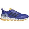 Adidas Adipower 2.1 FZ5352 Hockeyschoenen Sonic Ink