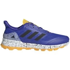 Adidas Adipower 2.1 FZ5352 Hockeyschoenen Sonic Ink
