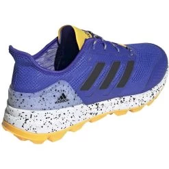 Adidas Adipower 2.1 FZ5352 Hockeyschoenen Sonic Ink -Sporthockey 130227 200 04 1