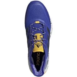 Adidas Adipower 2.1 FZ5352 Hockeyschoenen Sonic Ink -Sporthockey 130227 200 05 1