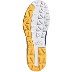 Adidas Adipower 2.1 FZ5352 Hockeyschoenen Sonic Ink -Sporthockey 130227 200 06 1