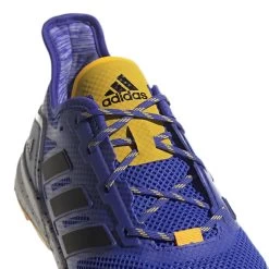 Adidas Adipower 2.1 FZ5352 Hockeyschoenen Sonic Ink -Sporthockey 130227 200 07 1