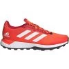 Adidas Zone Dox 2.0S FZ5338 Hockeyschoenen Red