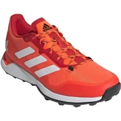 Adidas Zone Dox 2.0S FZ5338 Hockeyschoenen Red -Sporthockey 130228 600 03 1