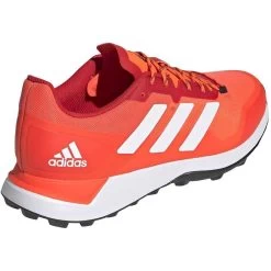 Adidas Zone Dox 2.0S FZ5338 Hockeyschoenen Red -Sporthockey 130228 600 04 1