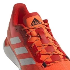 Adidas Zone Dox 2.0S FZ5338 Hockeyschoenen Red -Sporthockey 130228 600 07 1