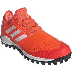 Adidas Divox 1.9S FZ5341 Hockeyschoenen Red -Sporthockey 130229 600 03 1