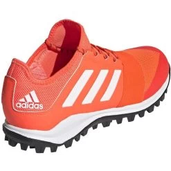 Adidas Divox 1.9S FZ5341 Hockeyschoenen Red -Sporthockey 130229 600 04 1