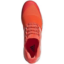 Adidas Divox 1.9S FZ5341 Hockeyschoenen Red -Sporthockey 130229 600 05 1
