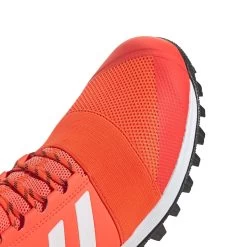 Adidas Divox 1.9S FZ5341 Hockeyschoenen Red -Sporthockey 130229 600 07 1