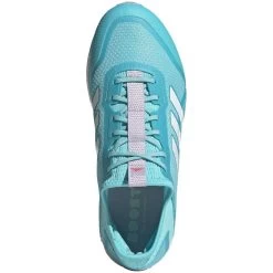 Adidas Fabela X Empower FZ5345 Hockeyschoenen Damespulse Aqua -Sporthockey 130232 200 05 1