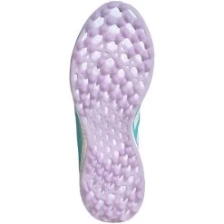 Adidas Fabela X Empower FZ5345 Hockeyschoenen Damespulse Aqua -Sporthockey 130232 200 06 1