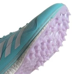 Adidas Fabela X Empower FZ5345 Hockeyschoenen Damespulse Aqua -Sporthockey 130232 200 07 1