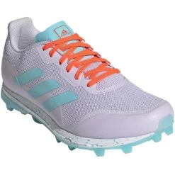 Adidas Fabela Zone 2.1 FZ5353 Hockeyschoenen Damespurple Tint -Sporthockey 130233 730 03 1