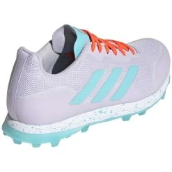 Adidas Fabela Zone 2.1 FZ5353 Hockeyschoenen Damespurple Tint -Sporthockey 130233 730 04 1