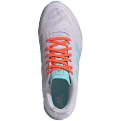 Adidas Fabela Zone 2.1 FZ5353 Hockeyschoenen Damespurple Tint -Sporthockey 130233 730 05 1