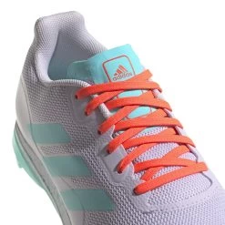 Adidas Fabela Zone 2.1 FZ5353 Hockeyschoenen Damespurple Tint -Sporthockey 130233 730 07 1