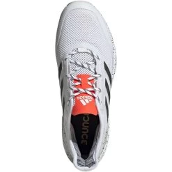 Adidas Adipower 2.1 GV9970 Hockeyschoenen White -Sporthockey 130237 100 05 1