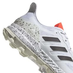 Adidas Adipower 2.1 GV9970 Hockeyschoenen White -Sporthockey 130237 100 08 1