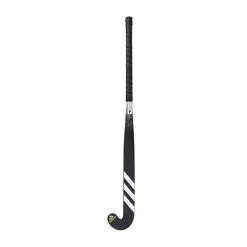 Adidas Estro .7 Mid Bow Hockeystick Black Gold -Sporthockey 130252 000 03 2