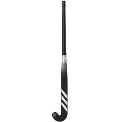 Adidas Estro .6 Mid Bow Hockeystick Black Gold - 35 Inch L -Sporthockey 130267 000 03 1