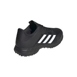 Adidas Hockey Lux 2.2S GZ4110 Hockeyschoenen Core Blackwhite -Sporthockey 130271 990 04