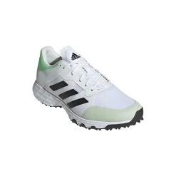 Adidas Hockey Lux 2.2S GZ4111 Hockeyschoenen Cloud Whitecore Black Cloud White -Sporthockey 130272 100 03 1
