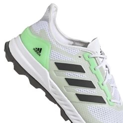 Adidas Adipower Hockey 2.1 GZ4103 Hockeyschoenen Cloudwhite -Sporthockey 130274 100 07
