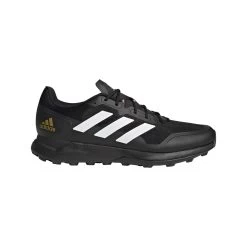Adidas Zone Dox 2.2S GZ4109 Hockeyschoenen Core Blackbloud White Gold Metallic