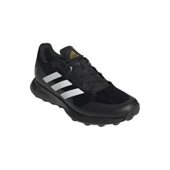 Adidas Zone Dox 2.2S GZ4109 Hockeyschoenen Core Blackbloud White Gold Metallic -Sporthockey 130275 990 05