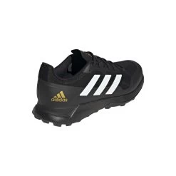 Adidas Zone Dox 2.2S GZ4109 Hockeyschoenen Core Blackbloud White Gold Metallic -Sporthockey 130275 990 06