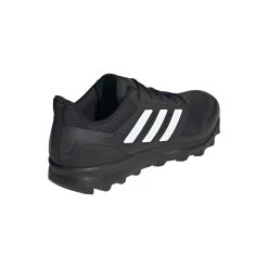 Adidas Flexcloud GZ4104 Hockeyschoenen Core Black Cloudwhite -Sporthockey 130276 990 04
