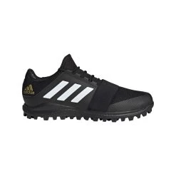 Adidas Divox 1.9S GZ4097 Hockeyschoenen Core Black