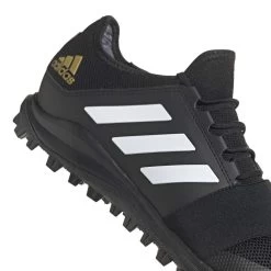 Adidas Divox 1.9S GZ4097 Hockeyschoenen Core Black -Sporthockey 130277 990 07