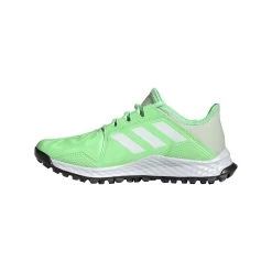 Adidas Hockey Youngstar HR1847 Hockeyschoenen Juniorbeam Green Cloud White Linen Green -Sporthockey 130280 300 04