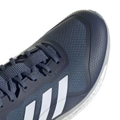 Adidas Fabela X Empower GZ4092 Hockeyschoenen Dameswonder Steel -Sporthockey 130282 200 08