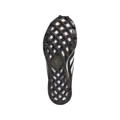 Adidas Fabela Zone 2.1 HR0610 Hockeyschoenen Dames Coreblack Cloud White Gold Metallic -Sporthockey 130283 990 03