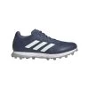 Adidas Fabela Zone 2.1 GZ4106 Hockeyschoenen Dameswonder Steel