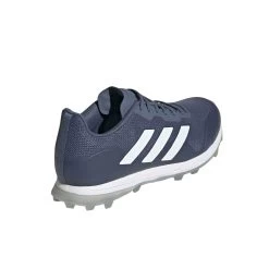 Adidas Fabela Zone 2.1 GZ4106 Hockeyschoenen Dameswonder Steel -Sporthockey 130284 200 04