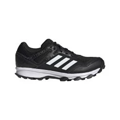 Adidas Fabela Rise HR1849 Hockeyschoenen Dames Core Black