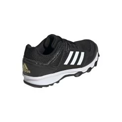 Adidas Fabela Rise HR1849 Hockeyschoenen Dames Core Black -Sporthockey 130285 990 04 1