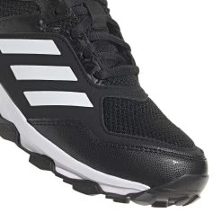 Adidas Fabela Rise HR1849 Hockeyschoenen Dames Core Black -Sporthockey 130285 990 07 1