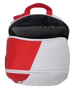 Adidas VS.6 Hockeytas Vivid Red -Sporthockey 130289 600 03 1